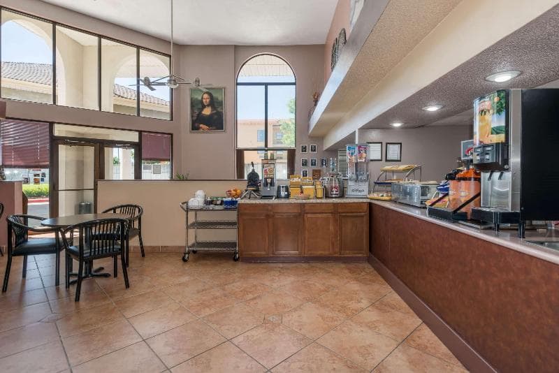 Days Inn by Wyndham Amarillo - Medical Center 2