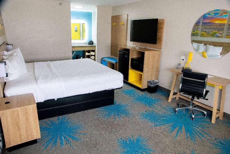 Days Inn by Wyndham Amarillo - Medical Center photo 1