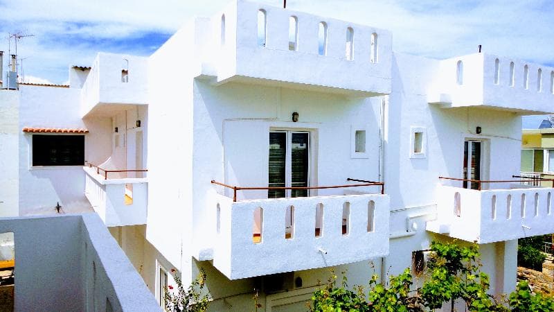 Ibiscus Apartments photo 1