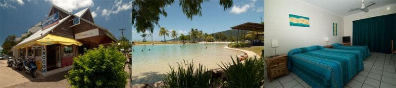 Whitsunday On The Beach 2