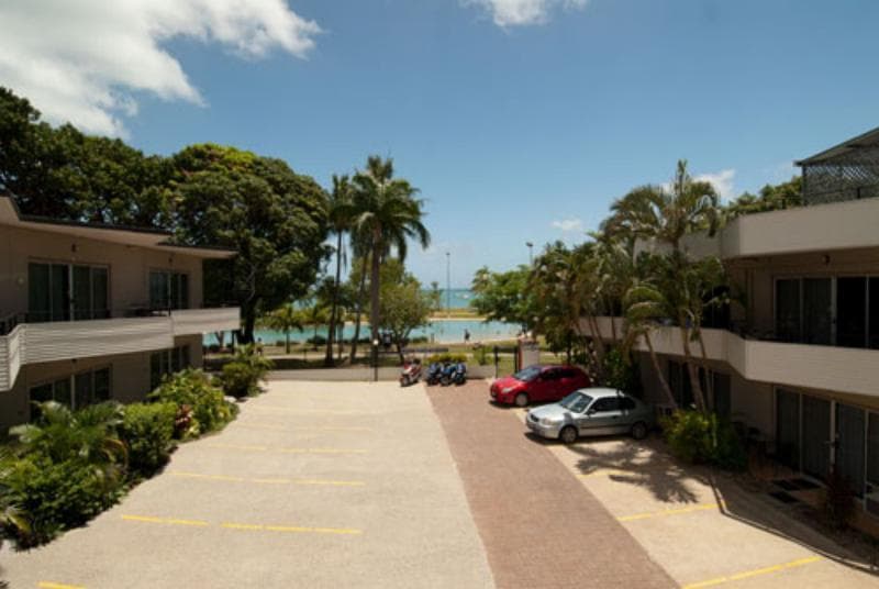 Whitsunday On The Beach 4