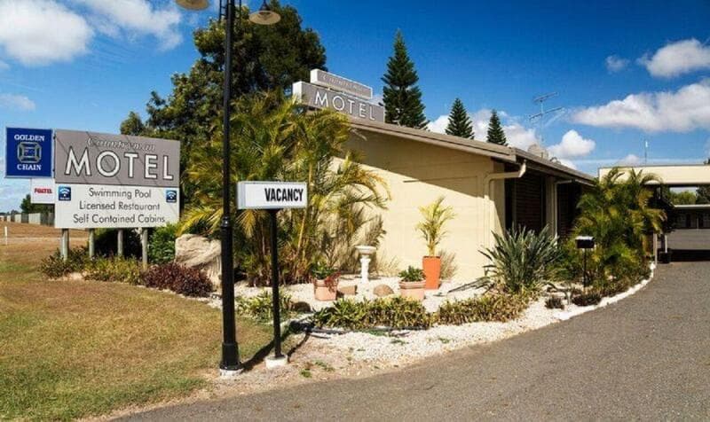 Biloela Countryman Motel photo 1