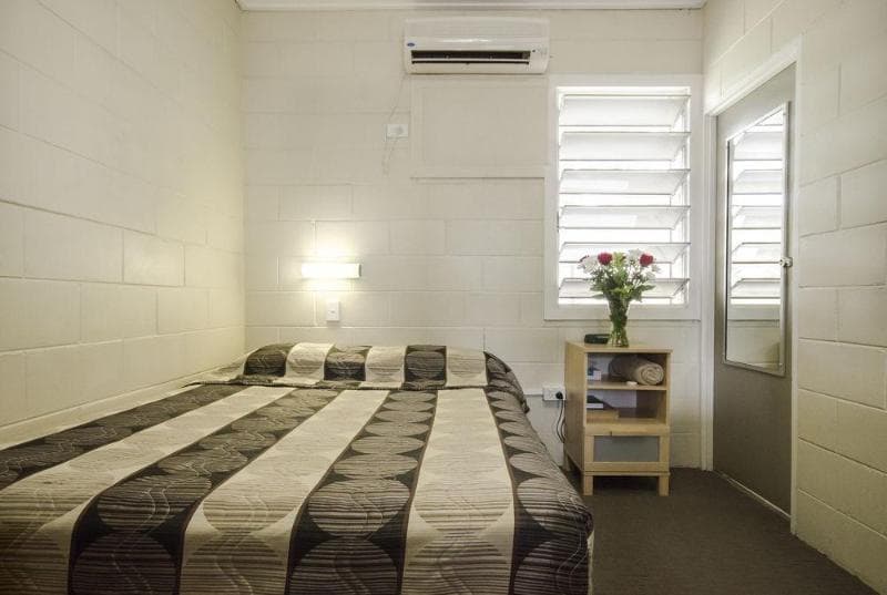 Biloela Countryman Motel 4