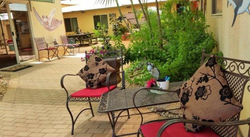 Ningaloo Lodge photo 1