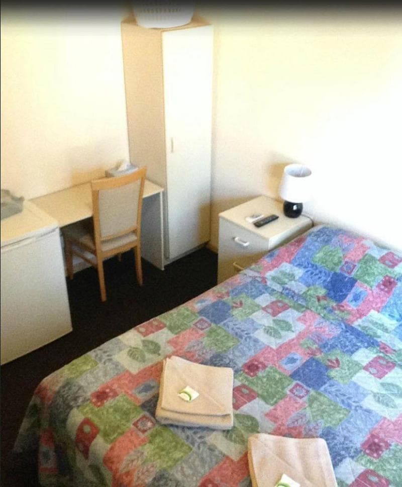 Ningaloo Lodge 2