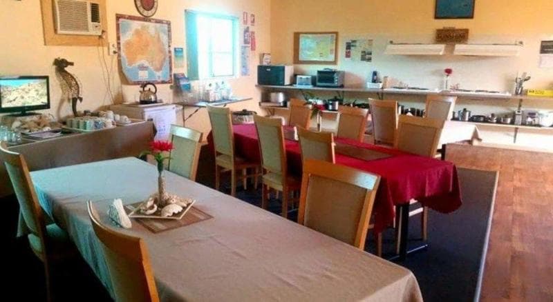 Ningaloo Lodge 3