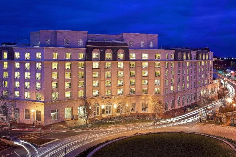 The Westin Annapolis photo 1