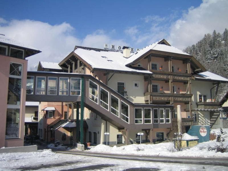 Flattacher Hof 5