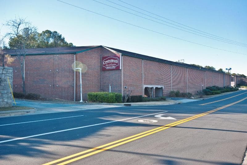 Country Hearth Inn & Suites Atlanta / Marietta And photo 1