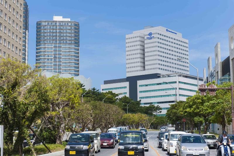 Daiwa Roynet Hotel Naha Omoromachi 2
