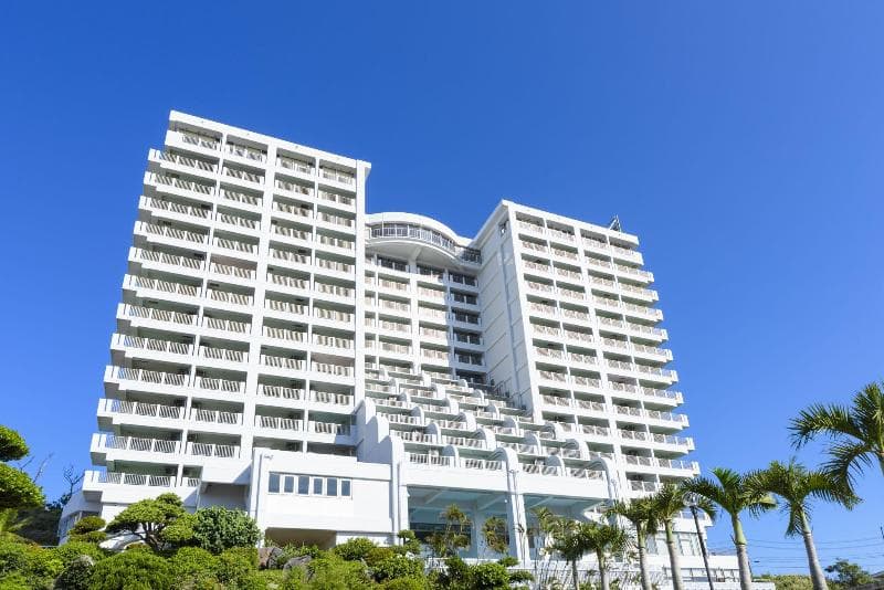 Kanehide Onna Marine View Palace 3