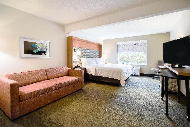 Holiday Inn Allentown I-78 & Rt. 222 2