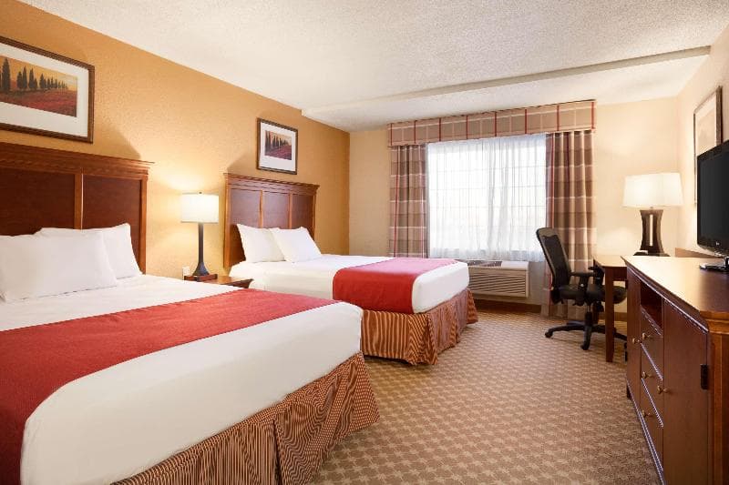 Country Inn & Suites by Radisson, Kalamazoo, MI 4