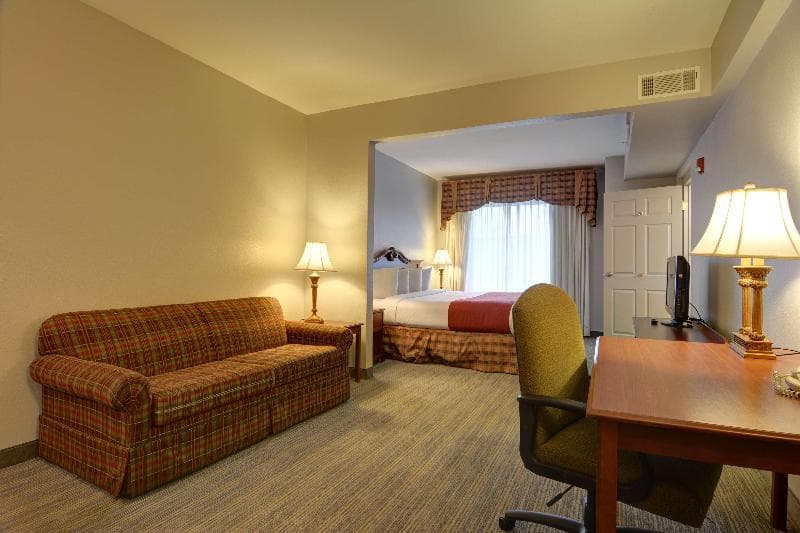 Country Inn & Suites By Radisson, Conyers, Ga 4