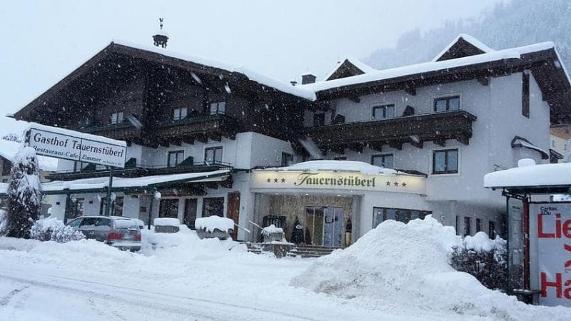 Feriengasthof Tauernstüberl photo 1