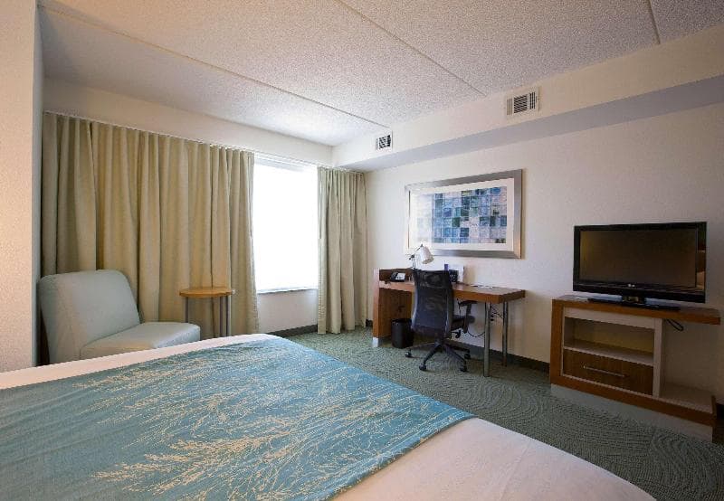 Springhill Suites Athens 5
