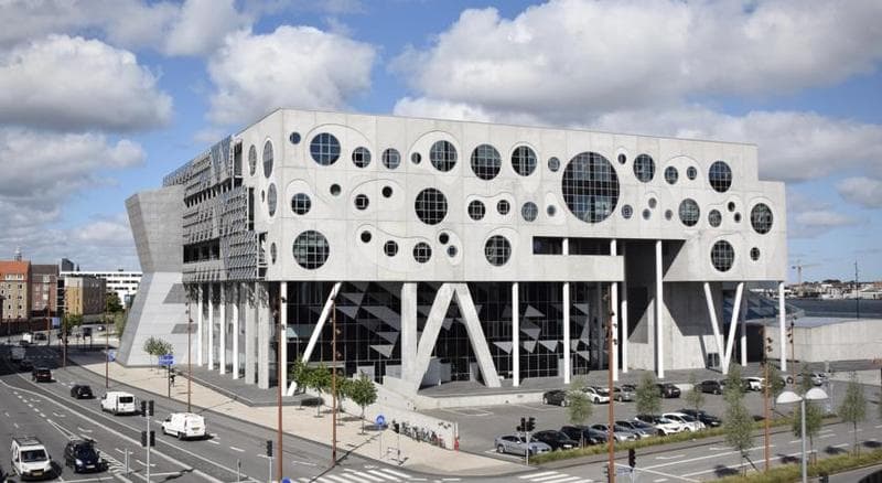 Kompas Hotel Aalborg 4