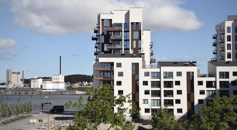 Kompas Hotel Aalborg 5