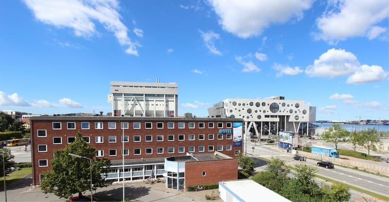 Kompas Hotel Aalborg 1