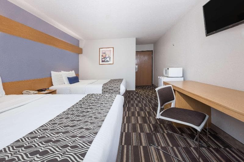 Microtel Inn & Suites by Wyndham Ardmore 2