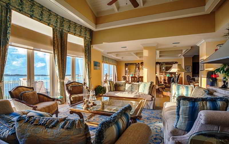 Grand Isle Resort 4