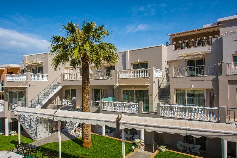 Sarpidon Apartments photo 1
