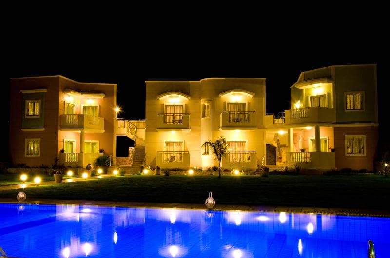 Sarpidon Apartments 3
