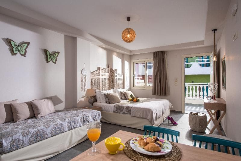 Sarpidon Apartments 4