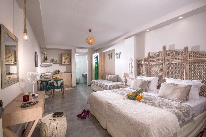 Sarpidon Apartments 5
