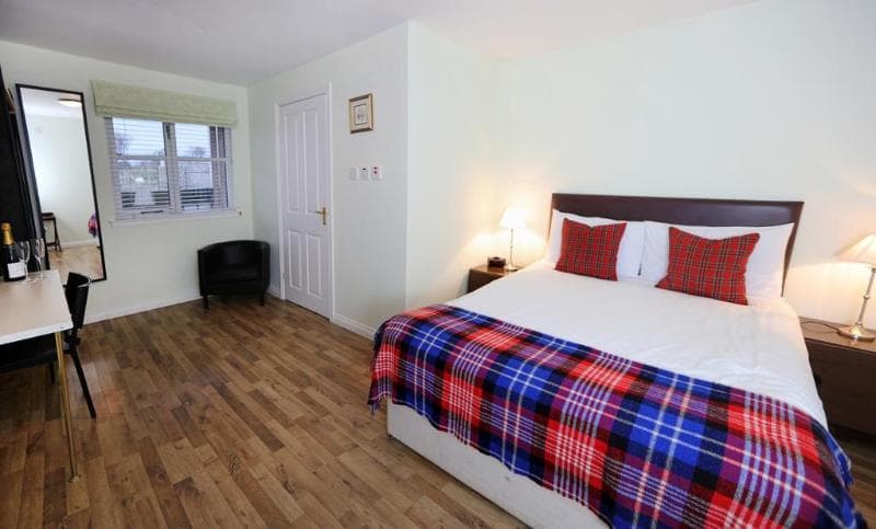 Hillhead Farm Lets - Guest House 4