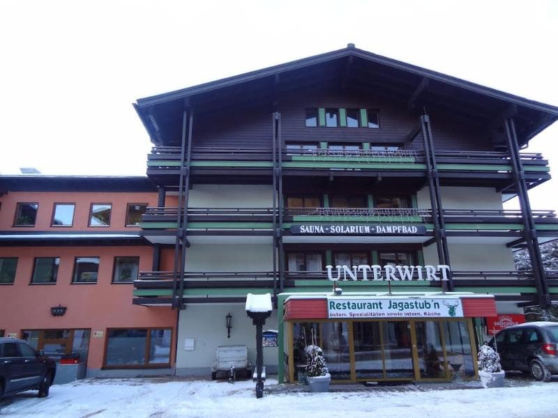 Unterwirt main