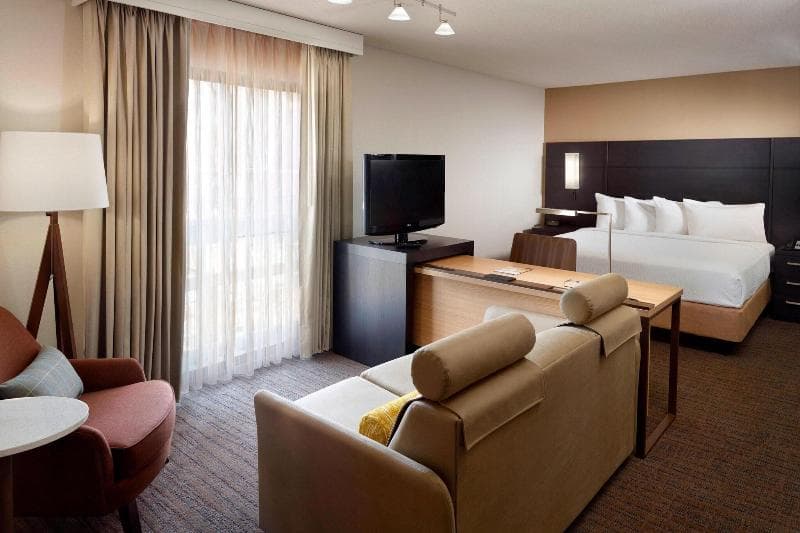 Residence Inn By Marriott Atlanta Buckhead photo 1