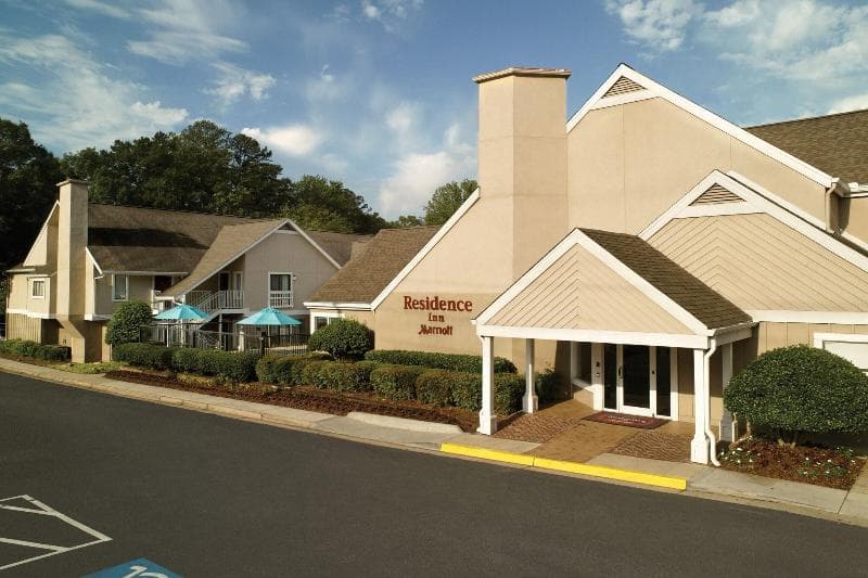 Residence Inn By Marriott Atlanta Buckhead 3