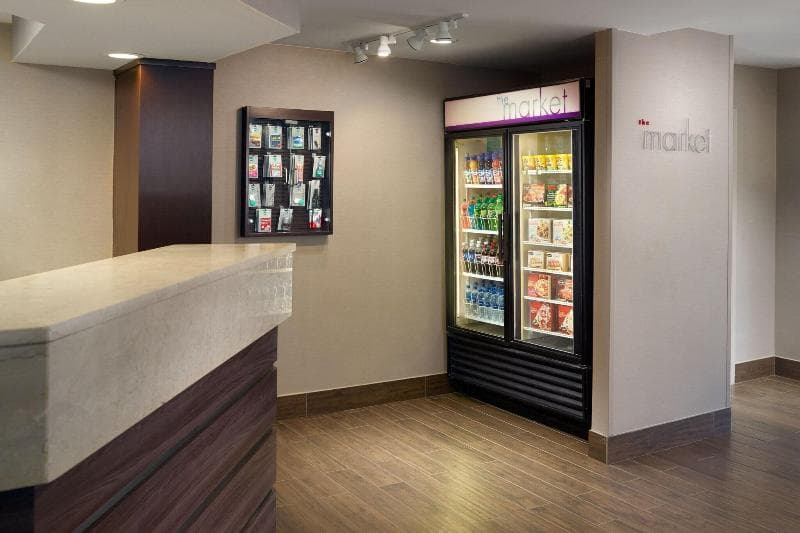 Residence Inn By Marriott Atlanta Buckhead 4