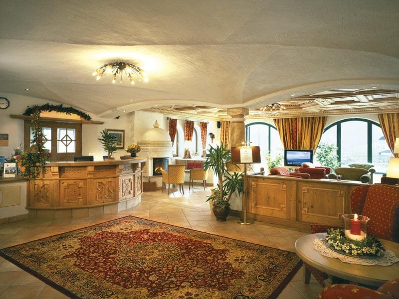 Hotel Alpendorf 3