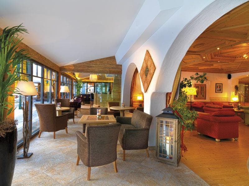 Hotel Alpendorf 4