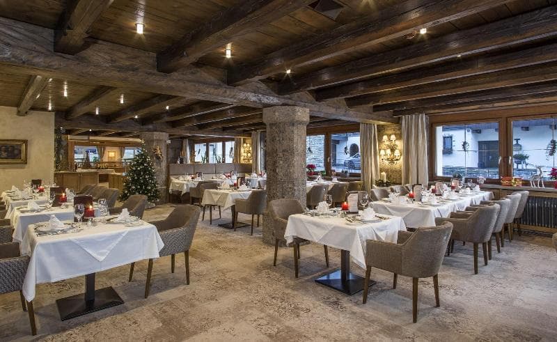 Parkhotel Seefeld 4