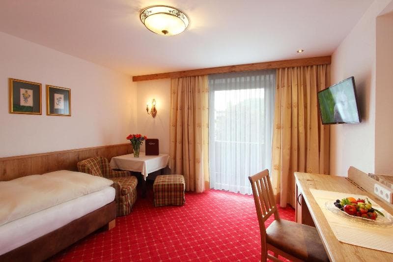 Parkhotel Seefeld 5