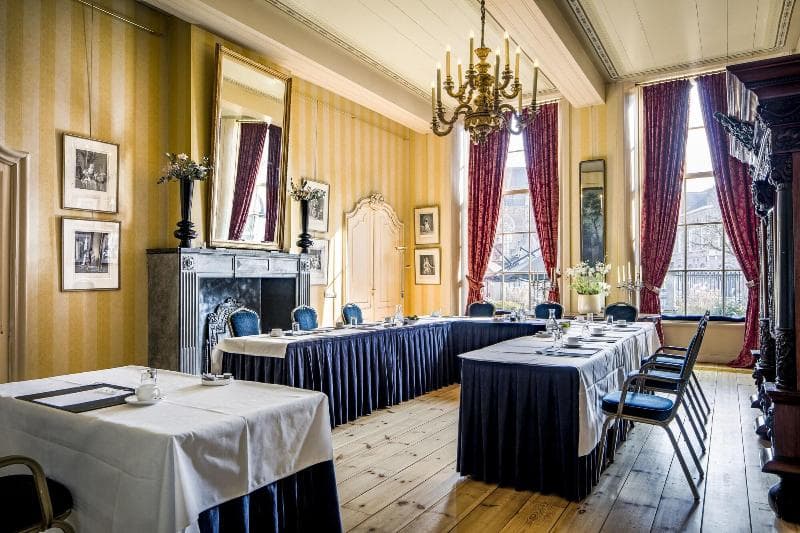 Hampshire Hotel - 's Gravenhof Zutphen main