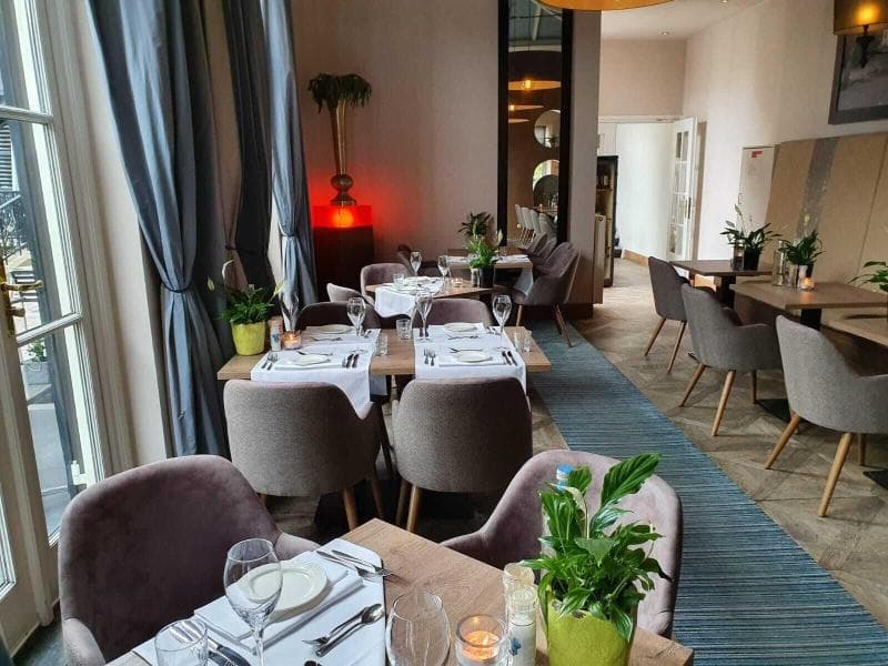 Hampshire Hotel - 's Gravenhof Zutphen 4
