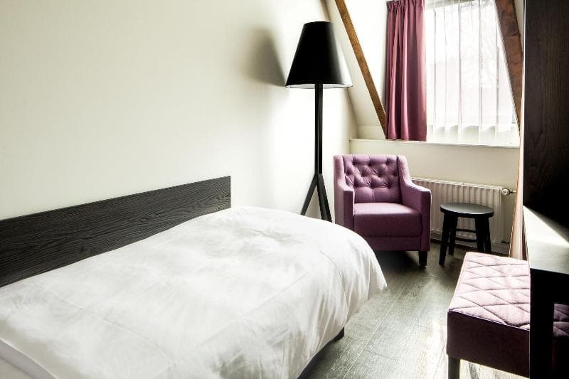 Hampshire Hotel - 's Gravenhof Zutphen 5