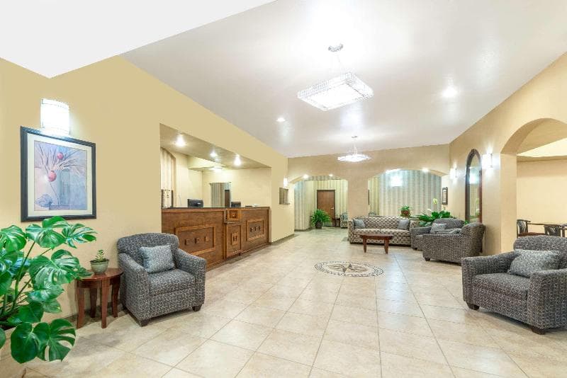 Baymont by Wyndham Perryton 5