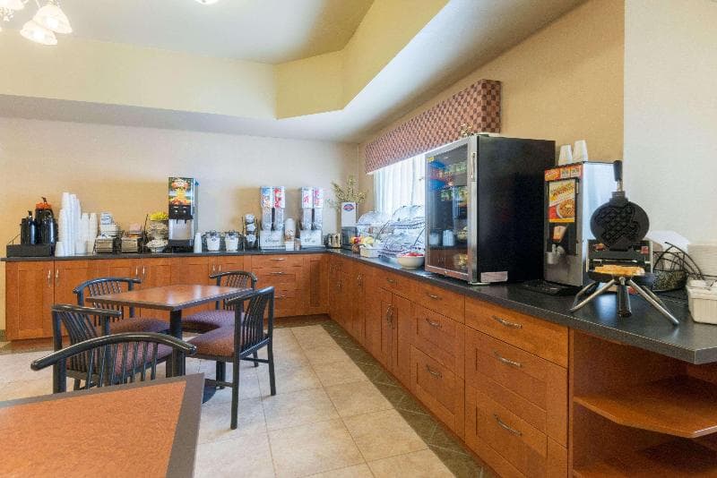 Baymont by Wyndham Perryton photo 1