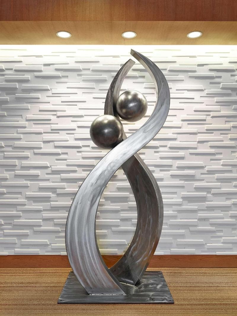 DoubleTree by Hilton Hotel West Edmonton 4