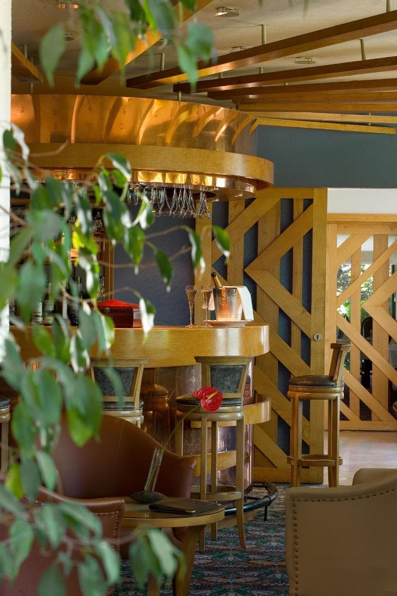Hostellerie D'aussois 2
