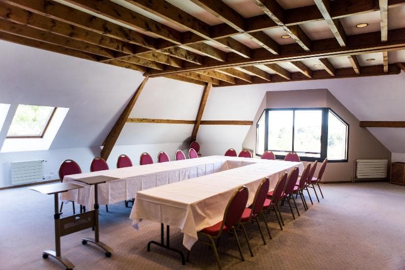 Hostellerie D'aussois photo 1