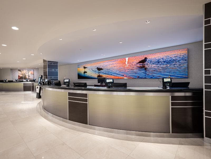 Tropicana Atlantic City 4