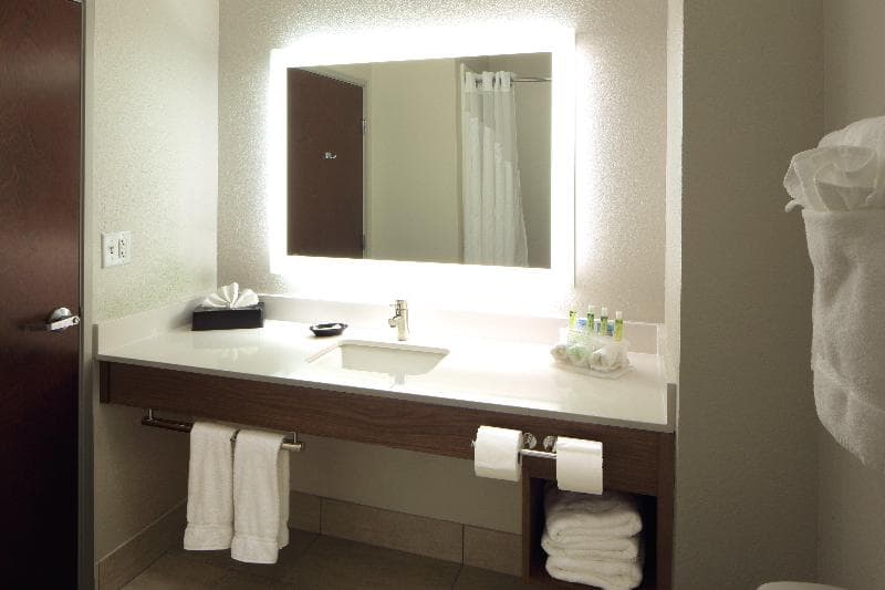 Holiday Inn Express & Suites Atlanta Airport West 4