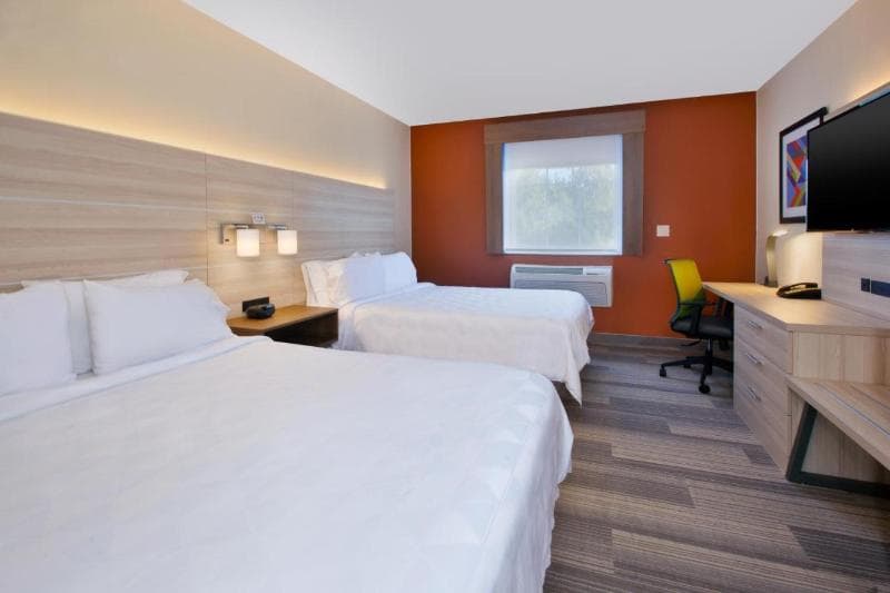 Holiday Inn Express & Suites Absecon-Atlantic City Area photo 1