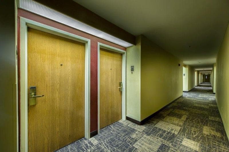 Red Roof Inn Lithonia main
